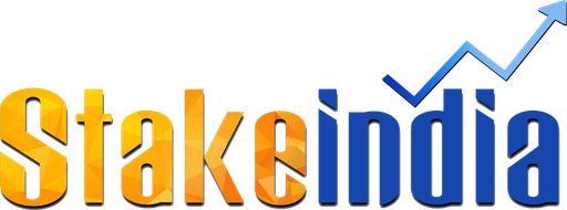 InstaStake India Logo